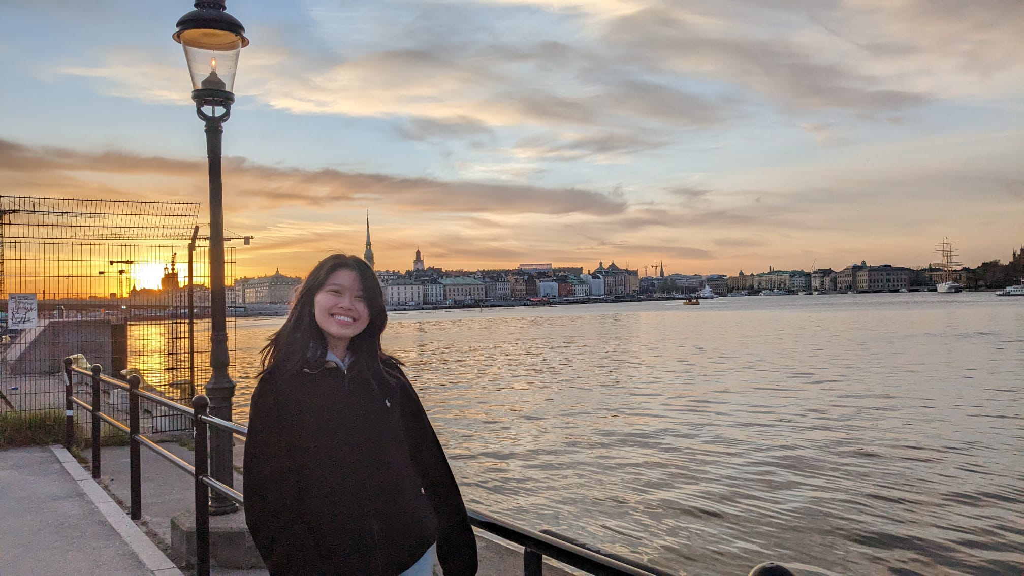 Stockholm